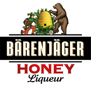 Bärenjäger Honey Liqueur Logo